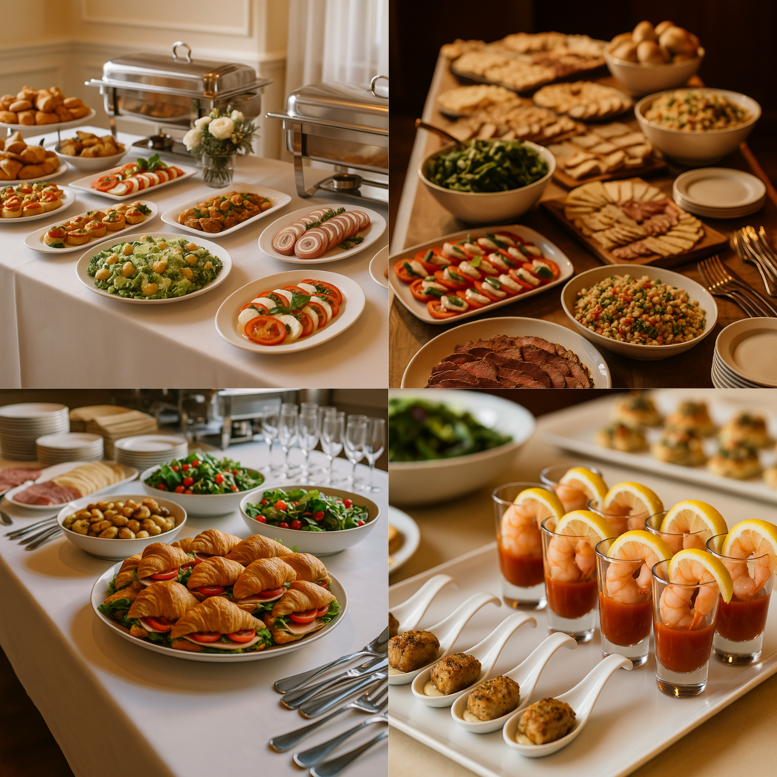 Event Catering